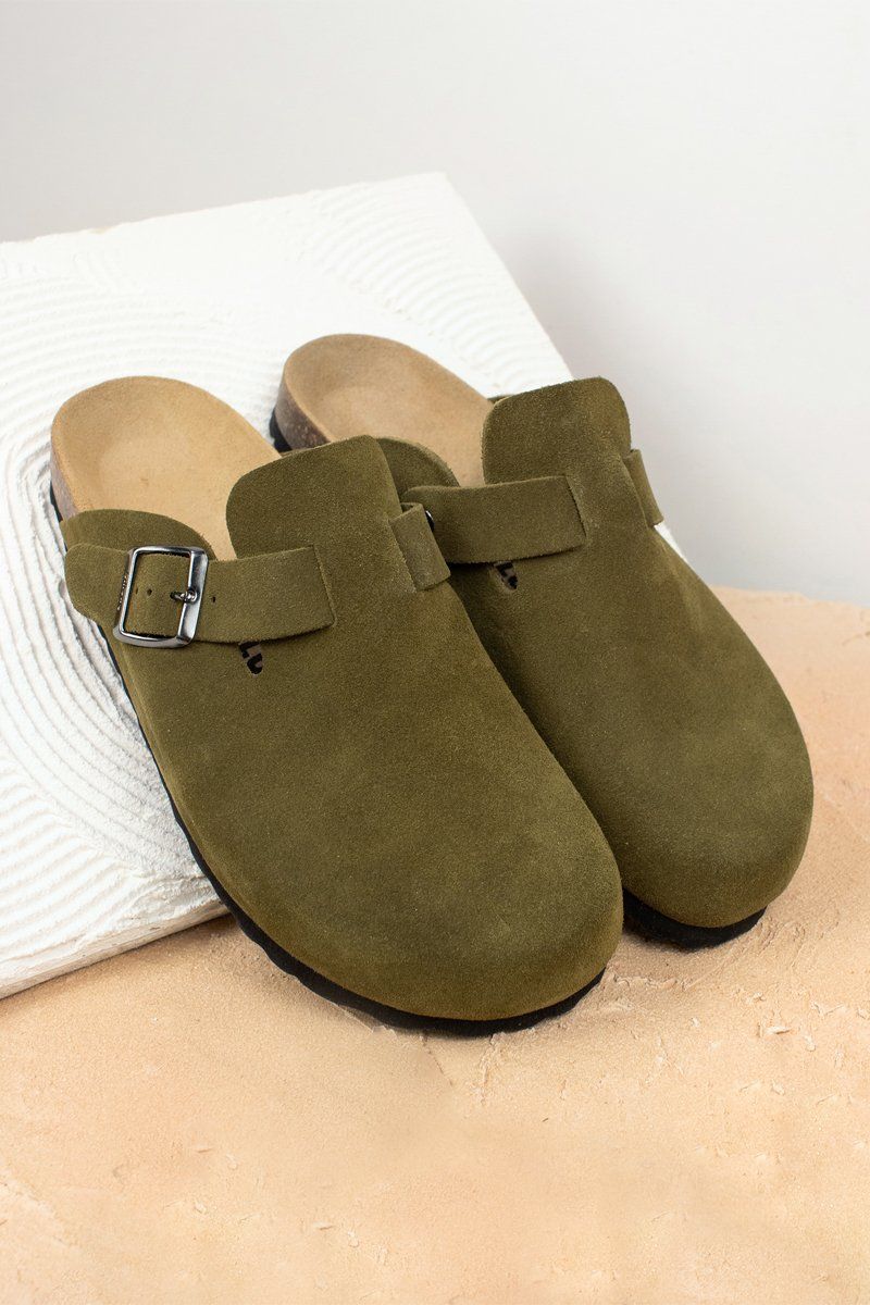 Sabot – Style Birkenstock