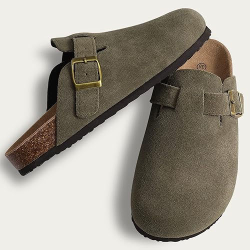 Sabot – Style Birkenstock